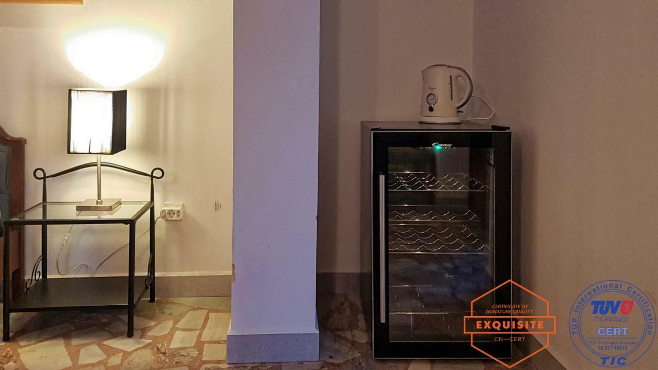 Villa Kovach 克尔克 外观 照片